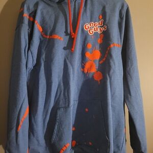 Universal Halloween Horror Nights Chucky Good Guy Hoodie